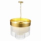 подвесная люстра st luce aversa sl1352.203.09
