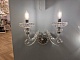 бра newport 8622/a chrome clear м0071531