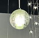 подвесная люстра loft it rain 10112/3