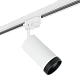 трековый светильник lightstar rullo r1t4363437 (214436+592056+203437)