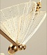 подвесной светильник butterfly om8201008-1 rose gold delight collection