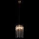 подвесной светильник loft it waterfall 10350/206 ab