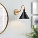 бра elstead lighting pv1-ab-mb