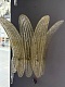 настенный светильник newport 8800 8803/a gold м0067353