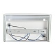настенный светильник lumion moderni gofera 8326/2w
