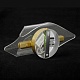 настенный светильник lussole bradford lsp-7295