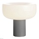 настольная лампа st luce ripple sl6014.504.01