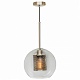 светильник на штанге loft it hexagon loft2567-b