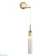 бра newport 4520 4521 l/a gold м0066797
