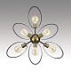 люстра на штанге lumion comfi vivana 8153/6c