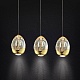 подвесной светильник terrene md13003023-5b gold delight collection
