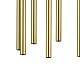 подвесная люстра lightstar tubo l8t747343