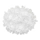 потолочный светодиодный светильник loft it clizia 10231/780c white