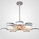люстра на штанге imperiumloft turna dbl 229089-26