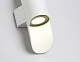 уличный настенный светодиодный светильник ambrella light garden st4533