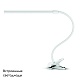 настольная лампа arte lamp conference a1106lt-1wh