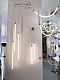 настенный светильник odeon light monella 6639/16wl