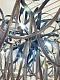 подвесная люстра odeon light chainy 5067/12