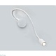 бра italline 3026 white