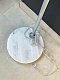 торшер arte lamp paolo a4060pn-1cc