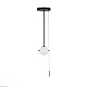 подвесной светильник loft it signal 10029ps black