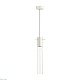 подвесной светильник odeon light scrow 5059/5lb