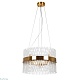 подвесная люстра arte lamp acapulco a1073lm-10pb