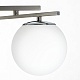 потолочная люстра citilux dorsy cl223151
