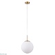 подвесной светильник arte lamp volare a1561sp-1pb