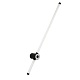 настенный светильник arte lamp atmos a3616al-1bk