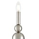 бра lumion moderni nana 8107/1w