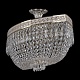 потолочная люстра bohemia ivele 19273/80iv gw