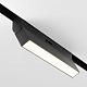 трековый светодиодный светильник maytoni technica basis tr036-2-12w4k-b