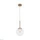 подвесной светильник maytoni basic form mod521pl-01g3