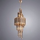 подвесной светильник divinare frizzante 1683/01 lm-11