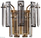 настенный светильник stilfort ton 2159/05/02w