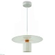 подвесной светильник lightera onitsha le144l-35w