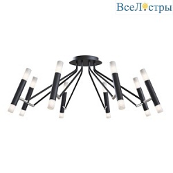 Потолочная люстра Maytoni Vigo MOD620CL-16B