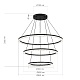 каскадная люстра st luce euclidics sl1018.403.03
