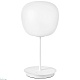 настольная лампа диммируемая lightstar grazia 608916