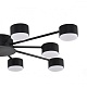 потолочная люстра lumion comfi torina 8344/10c