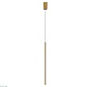 подвесной светильник odeon light hightech teo 7104/4l