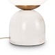 настольная лампа freya fossil fr5288tl-01w