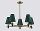 люстра на штанге ambrella light high light heigh light lh75051