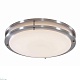потолочный светодиодный светильник citilux бостон cl709321n