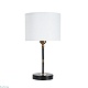 настольная лампа arte lamp jamie a4090lt-1bk
