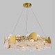 подвесная люстра lumion queeny 6582/8