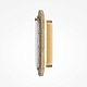 настенный светильник maytoni ventana mod523wl-l15bg3k1