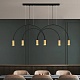подвесной светильник imperiumloft arc 140522-26