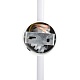 настенный светильник lumion ledio bram 8309/12wl